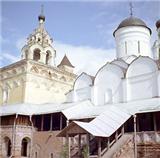Киржач – Свято-Благовещенский монастырь