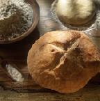 Рецепты хлеба из цельнозерновой муки