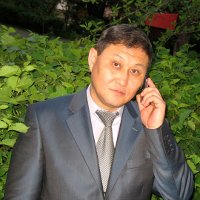 САДАНБЕКОВ Эркин Имангазиевич, адвокат г. Бишкек