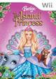 Barbie the Island Princess (WII)