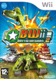 Battalion Wars 2 (WII)