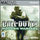 Call of Duty 4. Modern Warfare (MAC)