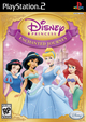 Disney Princess: Enchanted Journey (PS2)