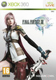 Final Fantasy XIII (Xbox 360)