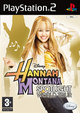 Hannah Montana: Spotlight World Tour (PS2)