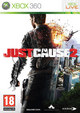 Just Cause 2 (Xbox360)