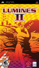 Lumines II (PSP)