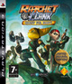 Ratchet & Clank Future: Quest for Booty (PS3)