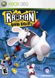 Rayman Raving Rabbids (Xbox 360)