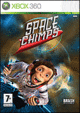 Space Chimps (Xbox 360)