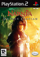 The Chronicles of Narnia Prince Caspian (PS2)