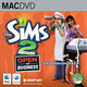 The Sims 2 Open For Business (MAC)