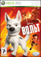 Вольт (Xbox 360)