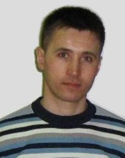 Александр КУЛИК - сертифицированный графолог, Вологда