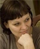 Ольга Владимировна ДРОБЯЗКО - сертифицированный графолог, Владимирская обл., г. Ковров
