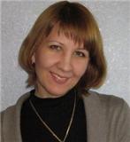 Татьяна Валерьевна ИВКОВА - сертифицированный графолог, Екатеринбург