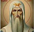 Святитель Алексий – основатель Владычного монастыря